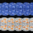 Lace trimming EAXX-0002